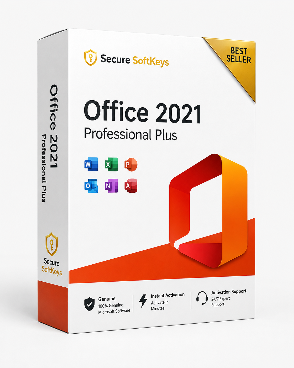 Office 2021 Professional Plus Key