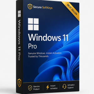 Windows 11 Pro Key