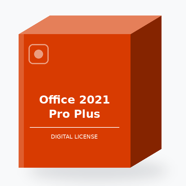 Office 2021 Pro Plus